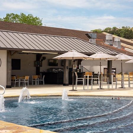 Tapatio Springs Hill Country Resort Boerne Esterno foto