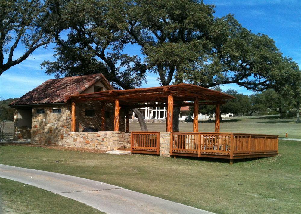 Tapatio Springs Hill Country Resort Boerne Esterno foto