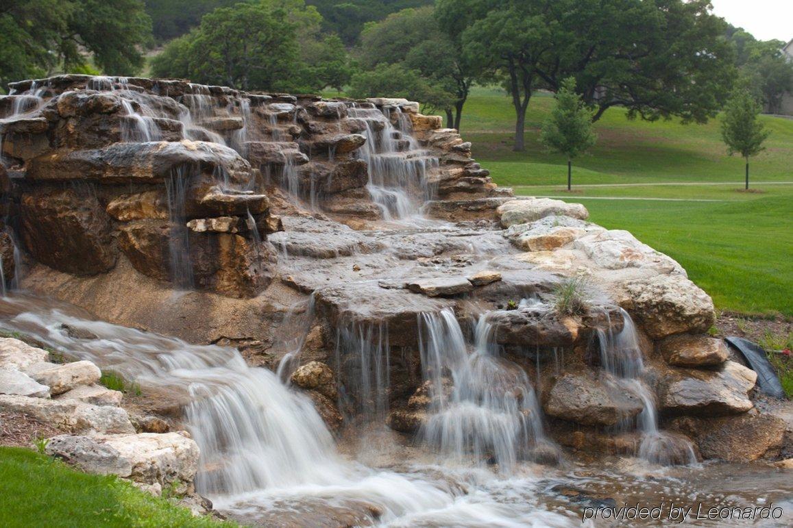 Tapatio Springs Hill Country Resort Boerne Esterno foto