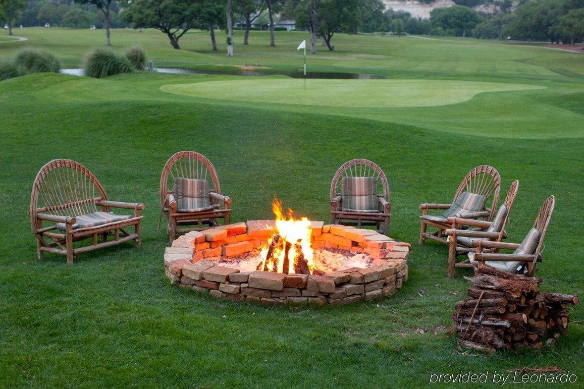 Tapatio Springs Hill Country Resort Boerne Esterno foto