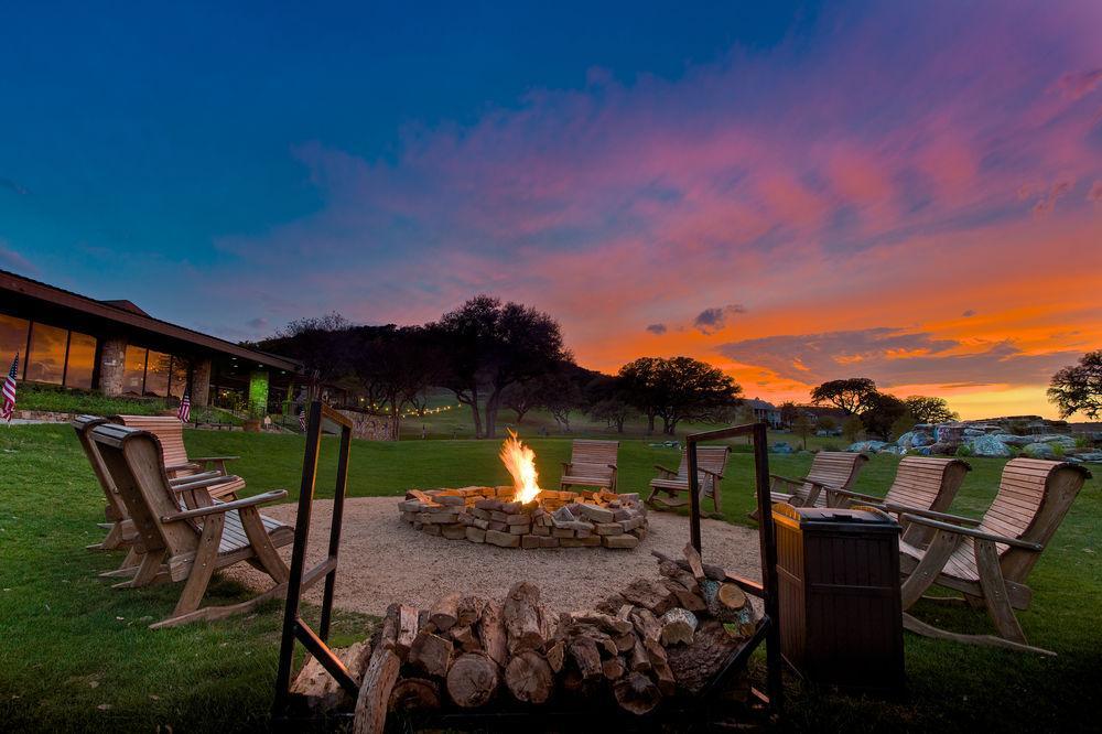 Tapatio Springs Hill Country Resort Boerne Esterno foto