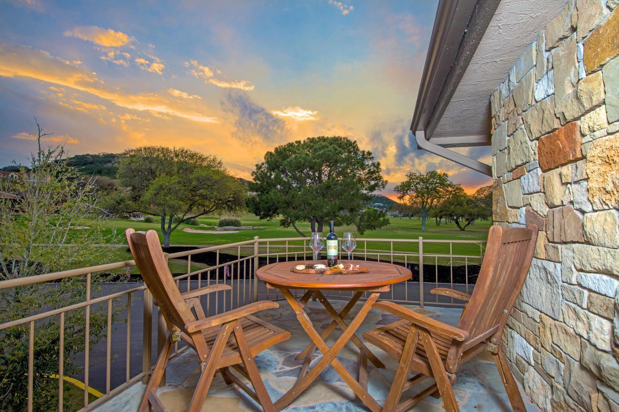 Tapatio Springs Hill Country Resort Boerne Esterno foto